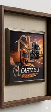 Cartago Logistics  Fuvarozó -ban/-ben TERNAT  Belgium